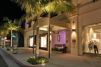 Luxe Hotel Rodeo Drive Beverly Hills 360 N Rodeo Dr