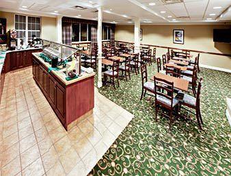 Hawthorn Suites East Louisville (Kentucky) 751 Cypress Station Drive