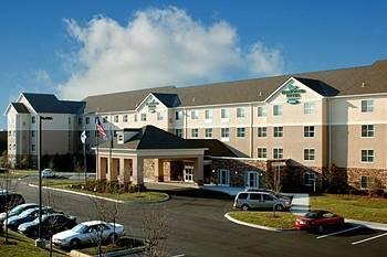 Homewood Suites East Louisville (Kentucky) 9401 Hurstbourne Trace