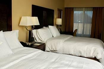 Homewood Suites East Louisville (Kentucky) 9401 Hurstbourne Trace