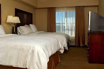 Homewood Suites East Louisville (Kentucky) 9401 Hurstbourne Trace