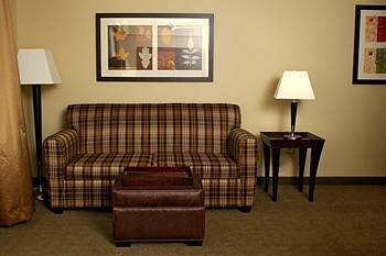 Homewood Suites East Louisville (Kentucky) 9401 Hurstbourne Trace