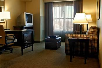 Homewood Suites East Louisville (Kentucky) 9401 Hurstbourne Trace