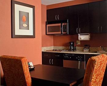 Homewood Suites East Louisville (Kentucky) 9401 Hurstbourne Trace