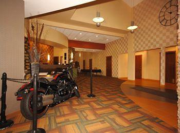 Best Western Crossroads Inn Loveland (Colorado) 5542 E Us Highway 34