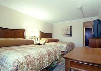 Best Western Crossroads Inn Loveland (Colorado) 5542 E Us Highway 34