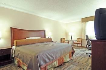 Best Western Crossroads Inn Loveland (Colorado) 5542 E Us Highway 34