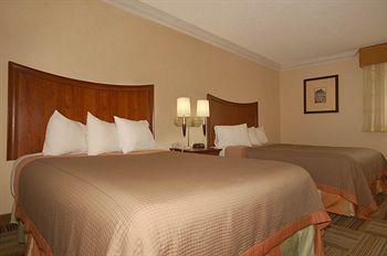 Best Western Crossroads Inn Loveland (Colorado) 5542 E Us Highway 34