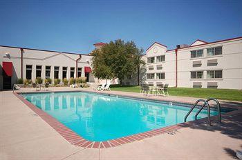 Best Western Crossroads Inn Loveland (Colorado) 5542 E Us Highway 34