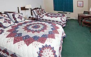 Guest House Inn & Extended Stay Lubbock 3815 21st St.