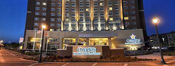 Overton Hotel Lubbock 2322 Mac Davis Ln