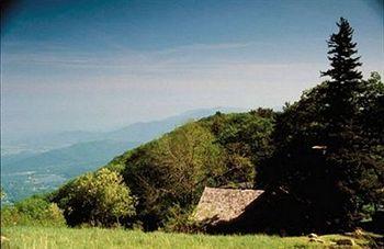 Big Meadows Lodge Luray Mile 51.2 Skyline Drive