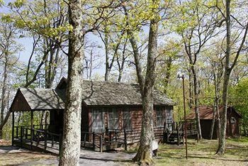 Big Meadows Lodge Luray Mile 51.2 Skyline Drive