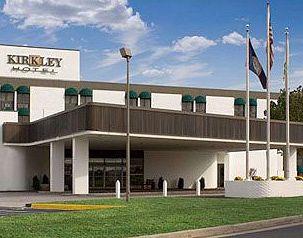 Kirkley Hotel Lynchburg 2900 Candlers Mountain Rd