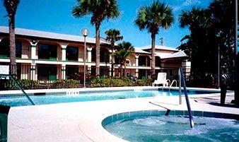 Super 8 Motel Beach Saint Augustine 311 Beach Boulevard