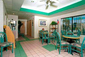 Super 8 Motel Beach Saint Augustine 311 Beach Boulevard