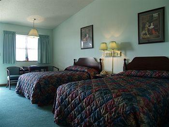 Budget Lodging Saint Clair 866 S Outer Rd Interstate 44 at exit 240