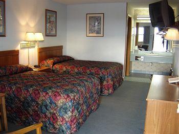 Budget Lodging Saint Clair 866 S Outer Rd Interstate 44 at exit 240