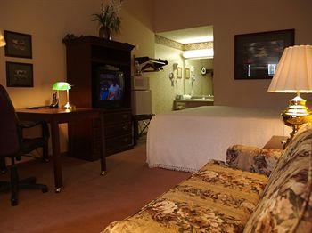 Budget Lodging Saint Clair 866 S Outer Rd Interstate 44 at exit 240