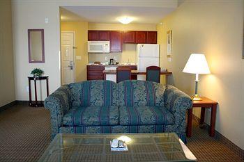 Grandstay Residential Suites Saint Cloud 213 6Th Avenue South