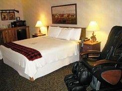 Stoney Creek Inn Saint Joseph (Missouri) 1201 N Woobine Rd