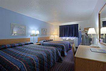 Best Western Classic Inn Saint Joseph (Missouri) 4502 SE US HIGHWAY 169