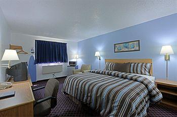 Best Western Classic Inn Saint Joseph (Missouri) 4502 SE US HIGHWAY 169