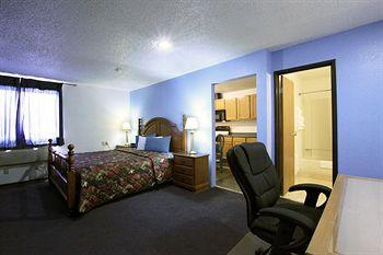 Best Western Classic Inn Saint Joseph (Missouri) 4502 SE US HIGHWAY 169