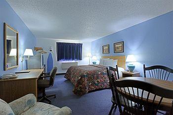 Best Western Classic Inn Saint Joseph (Missouri) 4502 SE US HIGHWAY 169