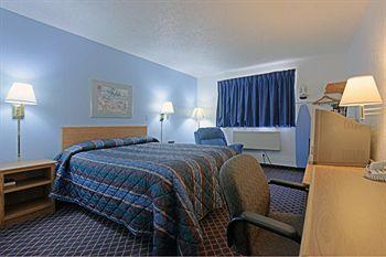 Best Western Classic Inn Saint Joseph (Missouri) 4502 SE US HIGHWAY 169