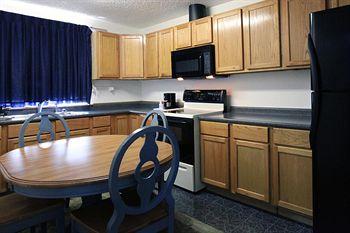 Best Western Classic Inn Saint Joseph (Missouri) 4502 SE US HIGHWAY 169