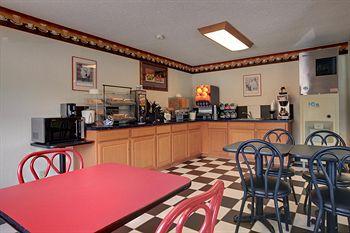 Best Western Classic Inn Saint Joseph (Missouri) 4502 SE US HIGHWAY 169