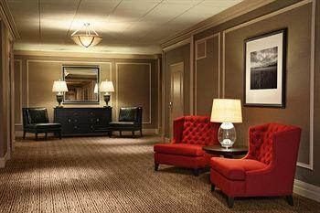 Sheraton Plaza Hotel Saint Louis Clayton (Missouri) 7730 Bonhomme Avenue