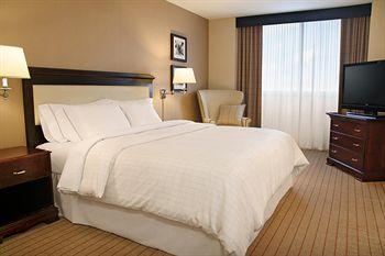 Sheraton Plaza Hotel Saint Louis Clayton (Missouri) 7730 Bonhomme Avenue