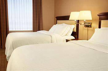 Sheraton Plaza Hotel Saint Louis Clayton (Missouri) 7730 Bonhomme Avenue