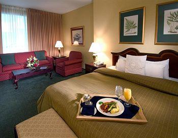 Sheraton Hotel & Suites City Center Saint Louis 400 South 14Th Street