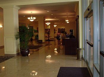 Parkway Hotel Saint Louis 4550 Forest Park Blvd.