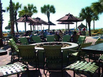 Sirata Beach Resort Saint Pete Beach 5300 Gulf Boulevard Saint Petersburg