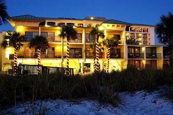 Sirata Beach Resort Saint Pete Beach 5300 Gulf Boulevard Saint Petersburg