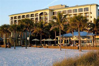 Sirata Beach Resort Saint Pete Beach 5300 Gulf Boulevard Saint Petersburg