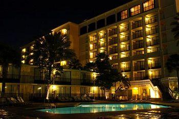 Sirata Beach Resort Saint Pete Beach 5300 Gulf Boulevard Saint Petersburg