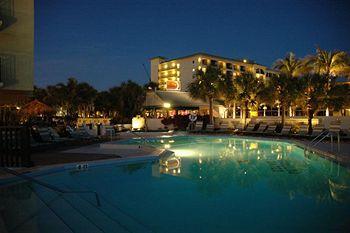 Sirata Beach Resort Saint Pete Beach 5300 Gulf Boulevard Saint Petersburg