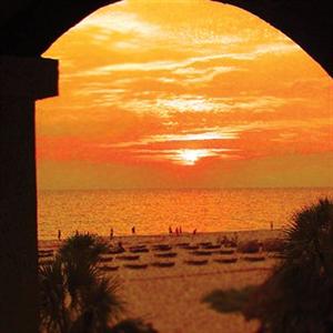 Sirata Beach Resort Saint Pete Beach 5300 Gulf Boulevard Saint Petersburg