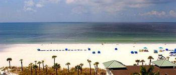 Sirata Beach Resort Saint Pete Beach 5300 Gulf Boulevard Saint Petersburg