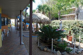 Plaza Beach Hotel Saint Pete Beach 4506 Gulf Boulevard