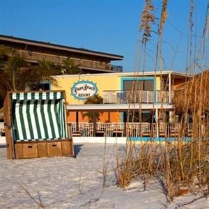 Plaza Beach Hotel Saint Pete Beach 4506 Gulf Boulevard