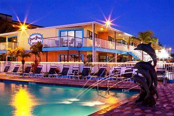 Plaza Beach Hotel Saint Pete Beach 4506 Gulf Boulevard