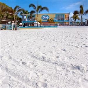 Plaza Beach Hotel Saint Pete Beach 4506 Gulf Boulevard