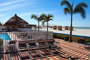 Plaza Beach Hotel Saint Pete Beach 4506 Gulf Boulevard