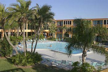 Dolphin Beach Resort Saint Pete Beach 4900 Gulf Blvd